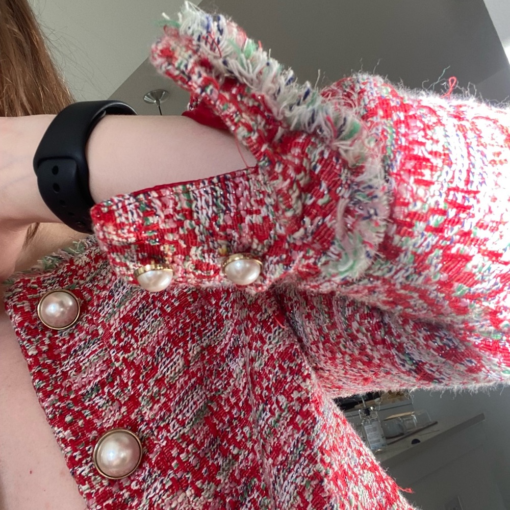 Zara Jacket - Picture 5 of 6